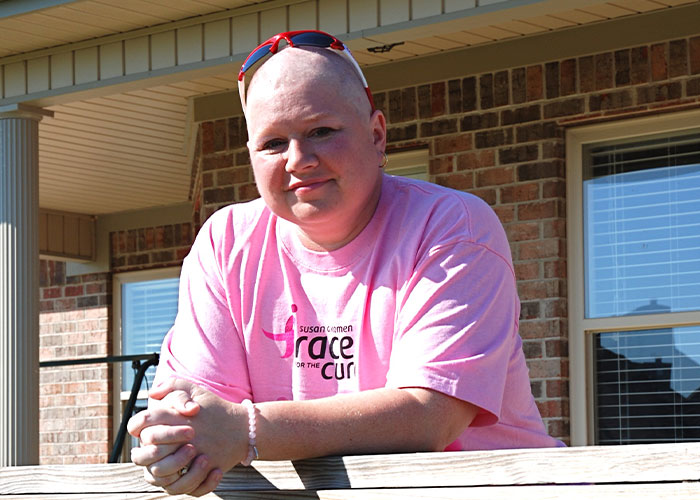 Unexpected Breakthrough In Cancer Drug Trial As All Patients Are Considered In Remission