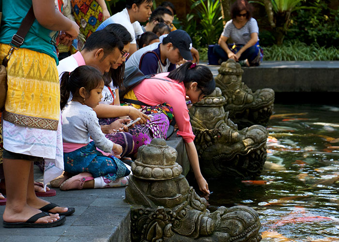 Indonesia Is Planning To Offer A Special Visa To Remote Workers, Allowing Them To Stay There For 5 Years Tax-Free, Including The Dream Destination, Bali