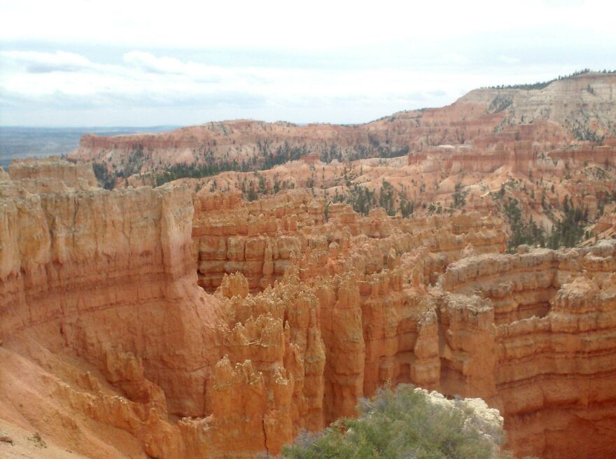 My Trip To Bryce Canyon National Park (22 Pics) My Trip To Bryce Canyon National Park (22 Pics)