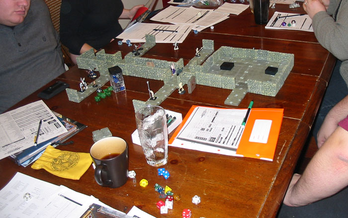 Boss Came To Ruin This Teacher’s D&D Club, “Spectacularly Backfires” When One Of The Kids Tells Them Off Boss Came To Ruin This Teacher’s D&D Club, “Spectacularly Backfires” When One Of The Kids Tells Them Off