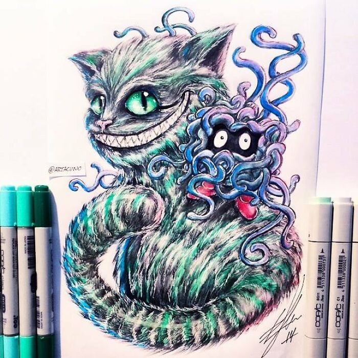 I Made 20 Disney-Pokemon Mashups You Never Thought You'd Want