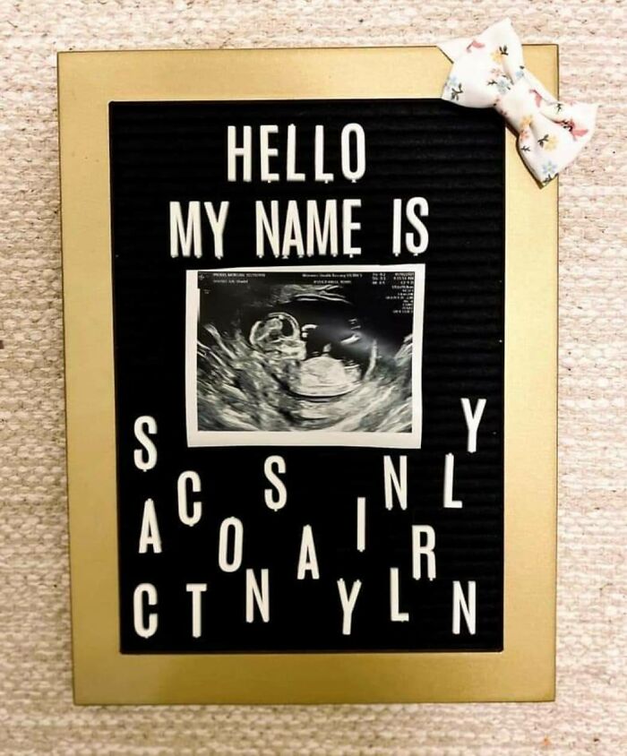 That Name Is A F**king Tragediegh