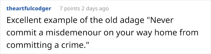 Accountant Finds Out Client Has "Skeletons In The Closet", Gets The IRS Involved And Makes Him Lose Everything