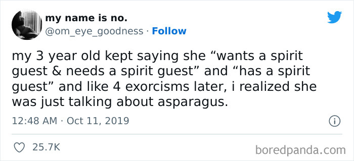 Well, It's The Spargel Season