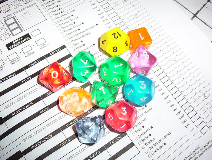 Boss Came To Ruin This Teacher’s D&D Club, “Spectacularly Backfires” When One Of The Kids Tells Them Off Boss Came To Ruin This Teacher’s D&D Club, “Spectacularly Backfires” When One Of The Kids Tells Them Off