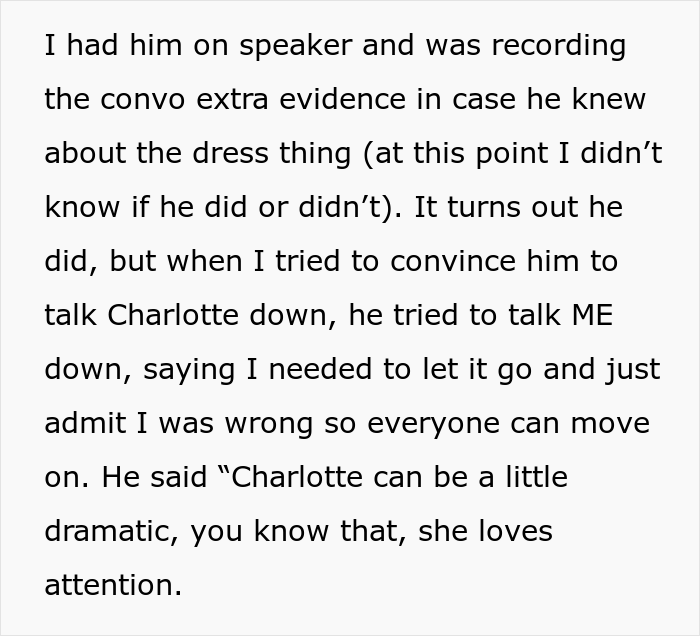 "Am I The [Jerk] For Wearing A White Dress To My Friend's Wedding?"