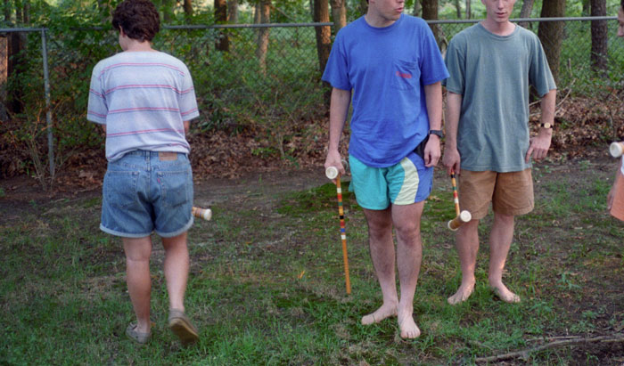 &ldquo;I Literally Left Work Right Then And Went Home&rdquo;: Wife Goes Ballistic On 16-Months Jobless Husband And His Buddies Who Commandeered The Family Pool