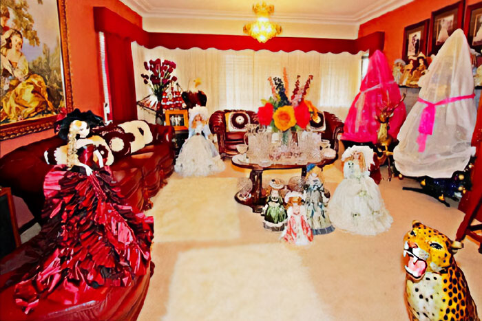 This Is, Well, Creepy