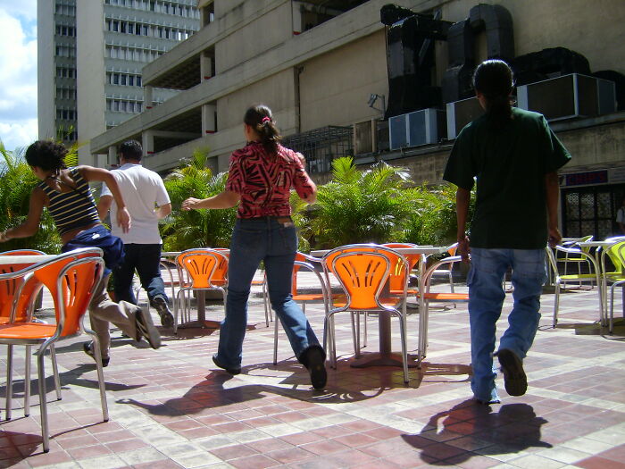 30 Of The Most Wonderful Things From The Pre-Internet Era, As Told By Members Of This Online Community