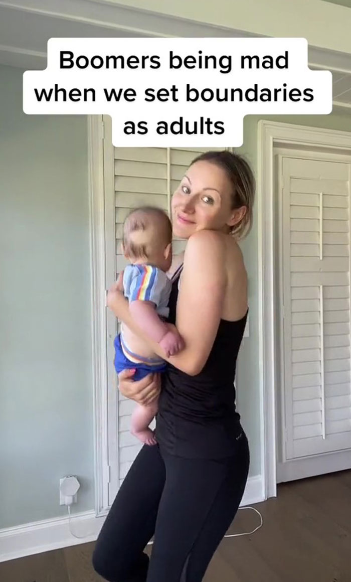 Parents Call Out &ldquo;Boomer Grandparents&rdquo; Who Overstep Boundaries, Explaining The Toxicity Of The Whole Dynamic