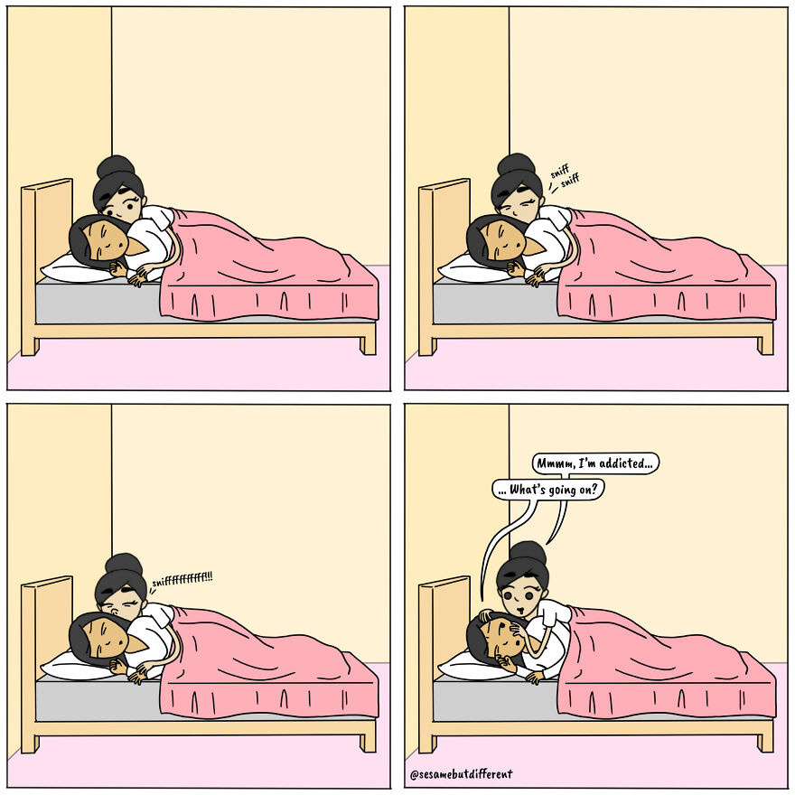 20 More Relatable Moments From My Long-Term Lesbian Relationship