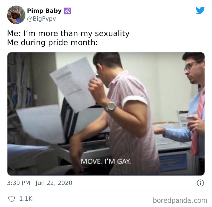 It's That Time Of The Year