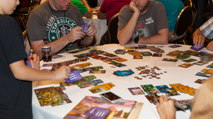 Boss Came To Ruin This Teacher’s D&D Club, “Spectacularly Backfires” When One Of The Kids Tells Them Off Boss Came To Ruin This Teacher’s D&D Club, “Spectacularly Backfires” When One Of The Kids Tells Them Off