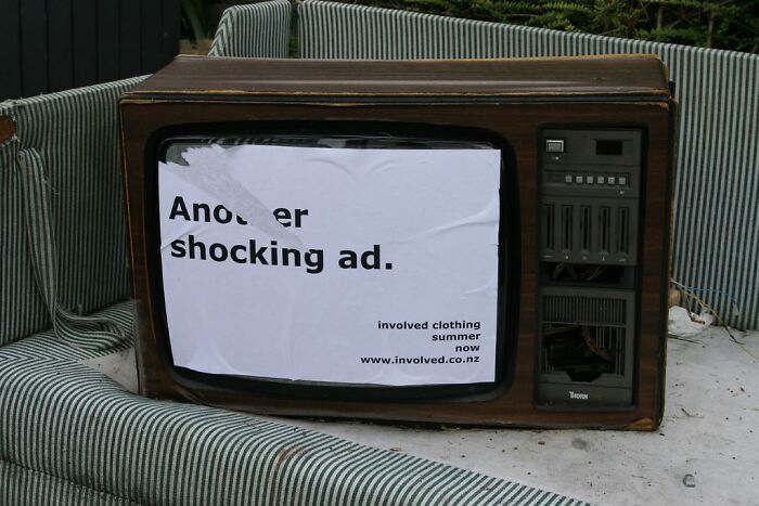 Someone Asks A Question “What Piece Of Media Is Just Straight Up Propaganda?”, Gets Responses From 30 Folks Online