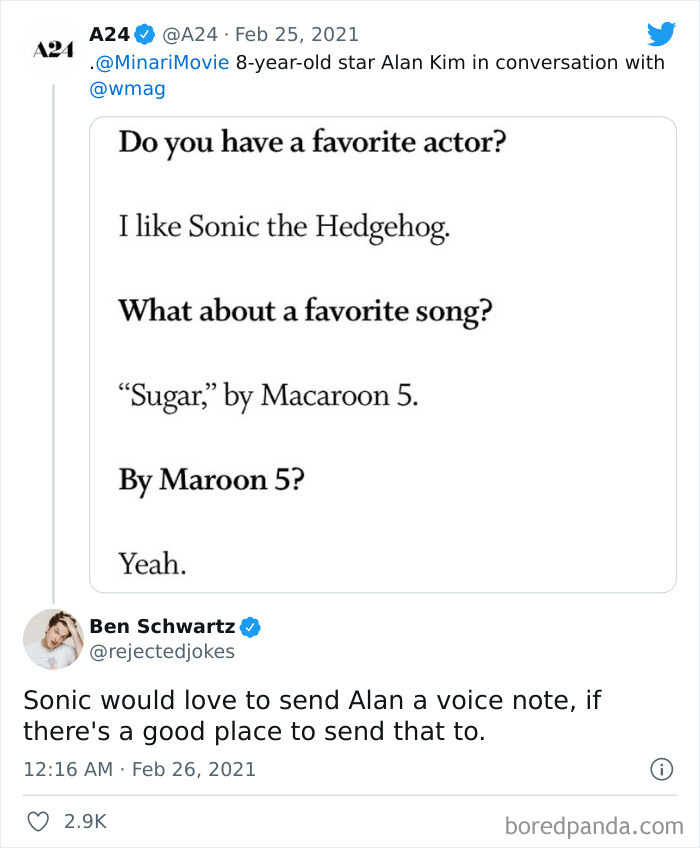 Best-Celebrity-Tweets