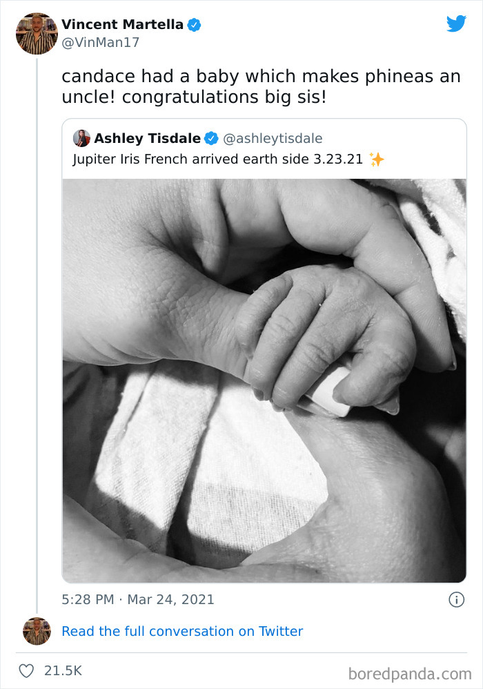 Best-Celebrity-Tweets