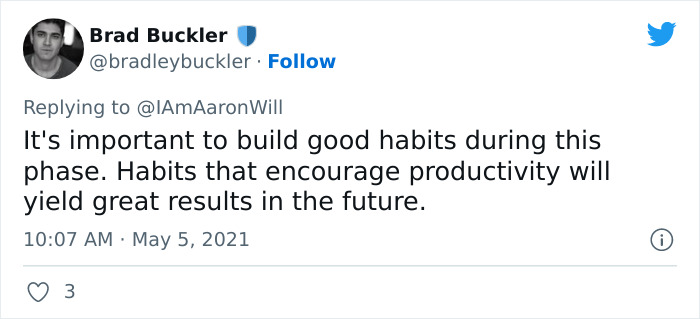 25 Reactions To Viral Twitter Post Suggesting That People Must Have Their Lives Figured Out By 25