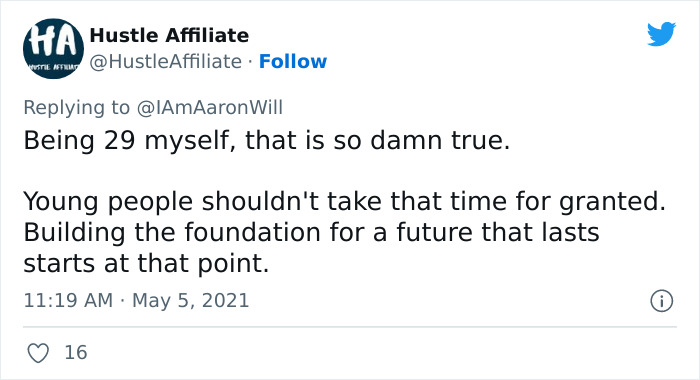 25 Reactions To Viral Twitter Post Suggesting That People Must Have Their Lives Figured Out By 25