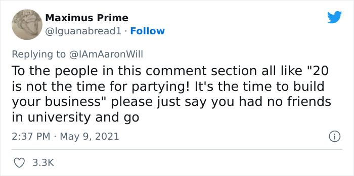 25 Reactions To Viral Twitter Post Suggesting That People Must Have Their Lives Figured Out By 25