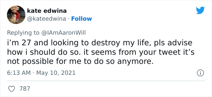 25 Reactions To Viral Twitter Post Suggesting That People Must Have Their Lives Figured Out By 25