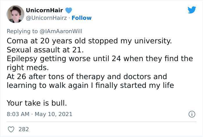 25 Reactions To Viral Twitter Post Suggesting That People Must Have Their Lives Figured Out By 25