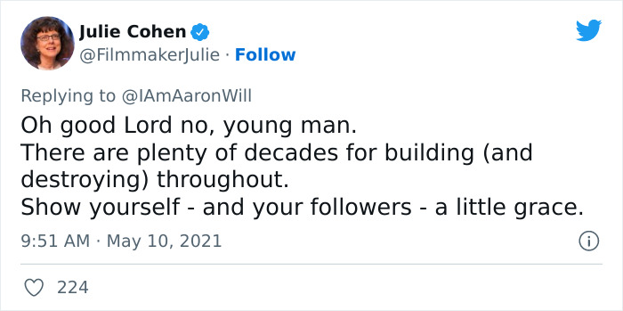 25 Reactions To Viral Twitter Post Suggesting That People Must Have Their Lives Figured Out By 25