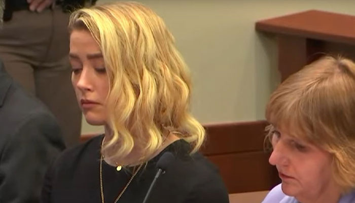 Johnny Depp&rsquo;s Lawyer Camille Vasquez In Tears As She Hugs Colleagues After Defamation Trial Win