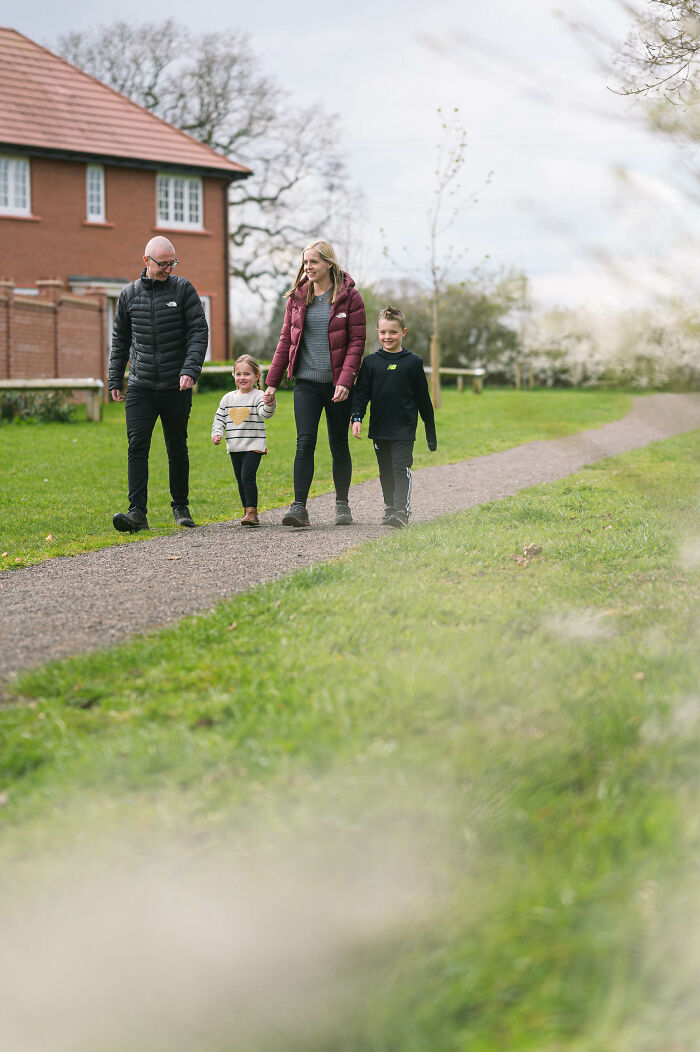 I Photographed A Family Session In Crewe (19 Pics)