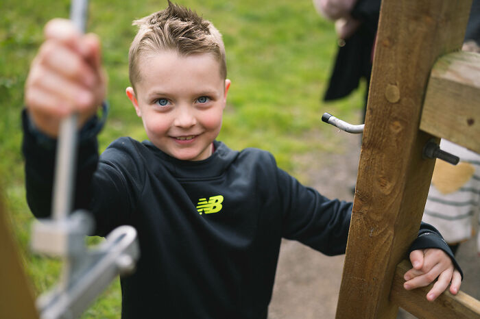 I Photographed A Family Session In Crewe (19 Pics)