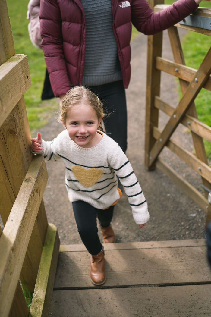 I Photographed A Family Session In Crewe (19 Pics)