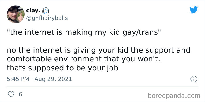 If I Had More Access To The Internet When I Was Younger, I’d Have Known I Was A Lesbian A Lot Sooner