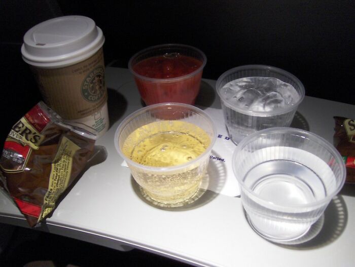 Flight Attendants Spill 30 Secrets About The Airline Industry That Most Passengers Don't Know