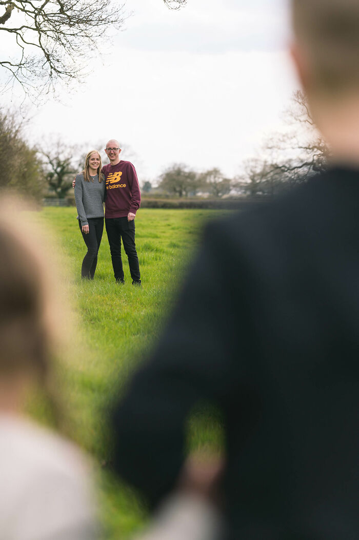 I Photographed A Family Session In Crewe (19 Pics)