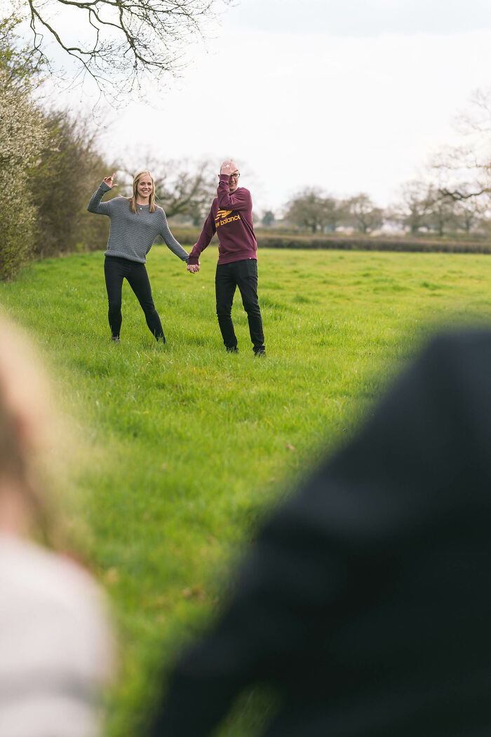 I Photographed A Family Session In Crewe (19 Pics)