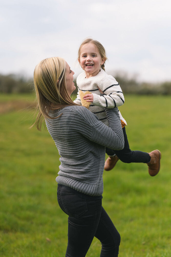 I Photographed A Family Session In Crewe (19 Pics)
