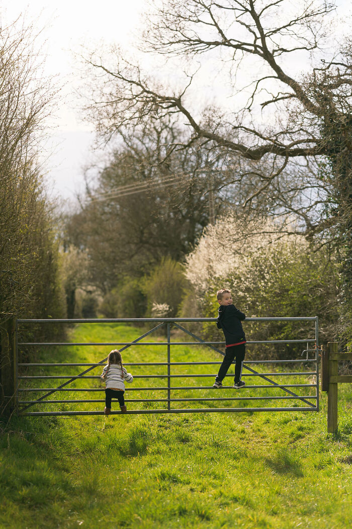 I Photographed A Family Session In Crewe (19 Pics)