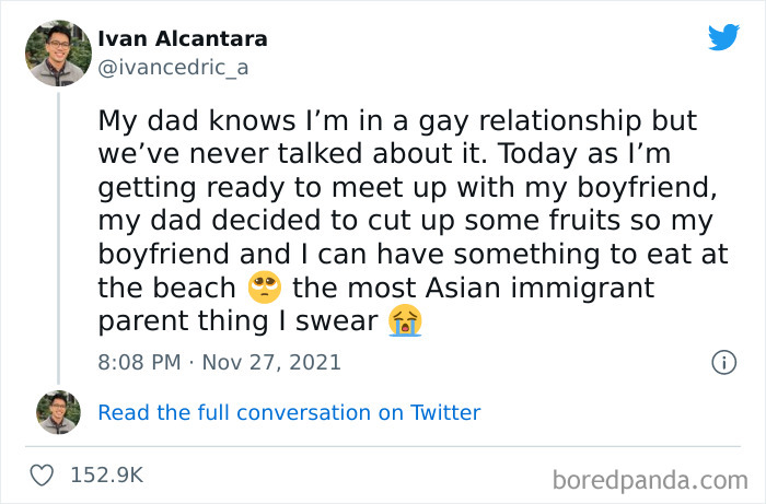 Real Acceptance Be Like