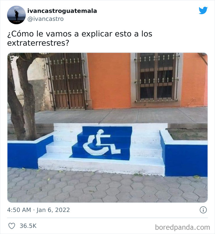 To Make The City More Inclusive