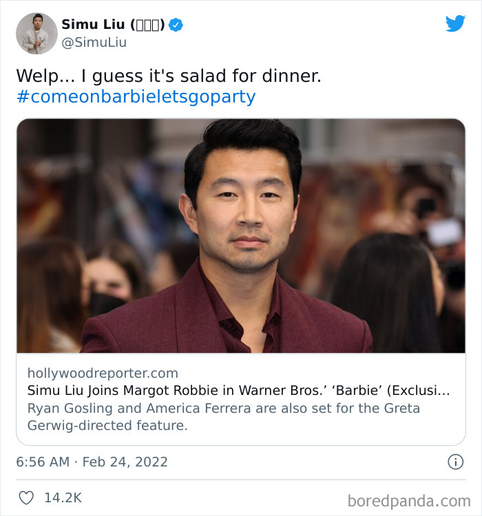 Best-Celebrity-Tweets