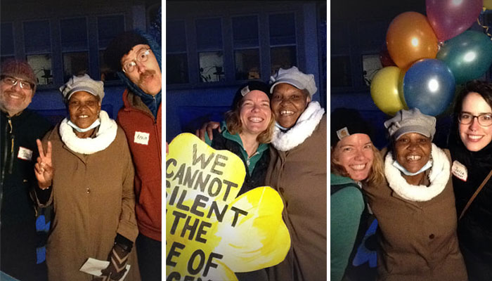 70-Year-Old Woman Tells Neighbors She&rsquo;s Being Evicted, The Neighborhood Bands Together To Buy The House For Her