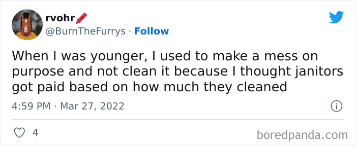 I Learned When One Yelled At Me