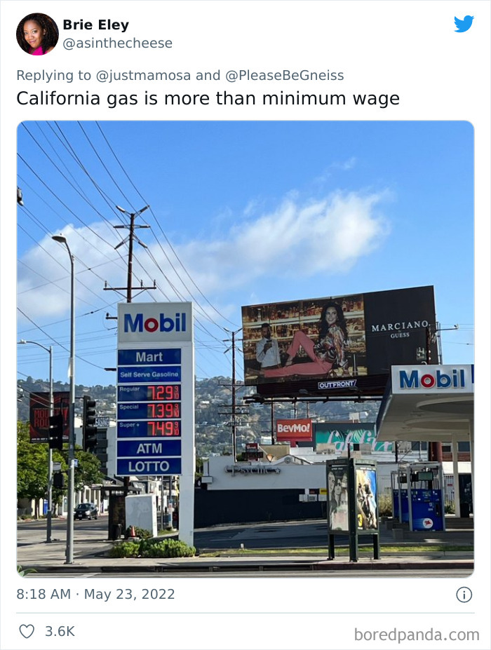 How Are People Even Existing?