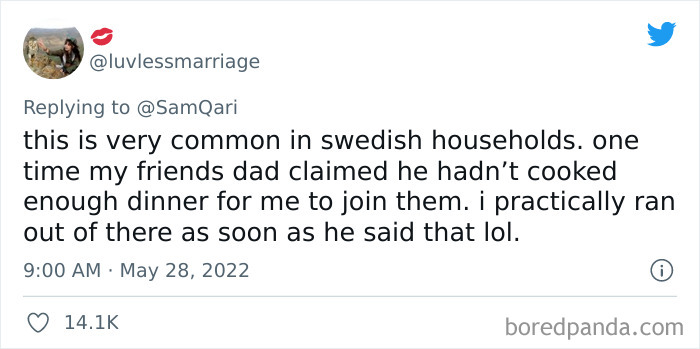 Swedes-Dont-Feed-Guest-Kids-Reactions