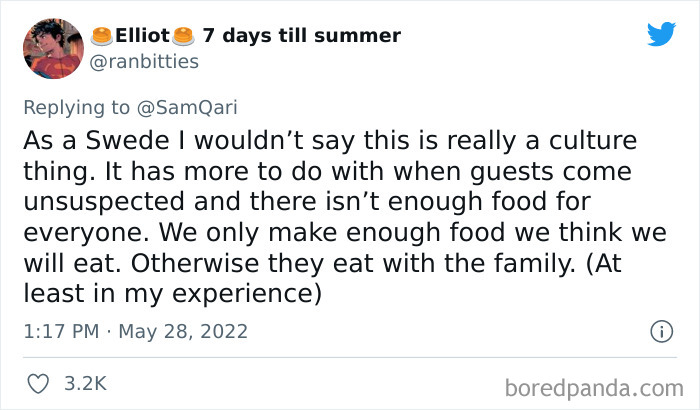 Swedes-Dont-Feed-Guest-Kids-Reactions