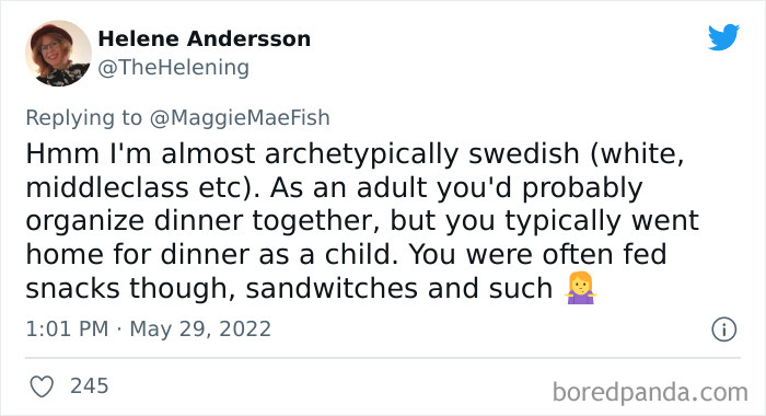 Swedes-Dont-Feed-Guest-Kids-Reactions