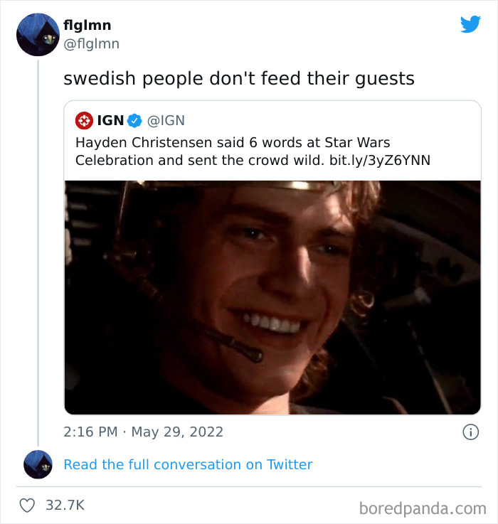 Swedes-Dont-Feed-Guest-Kids-Reactions