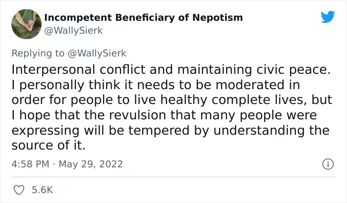 "This Is Blowing People&rsquo;s Minds": Amateur Historian Explains Why Some European Countries Probably Won't Feed You In Their Home