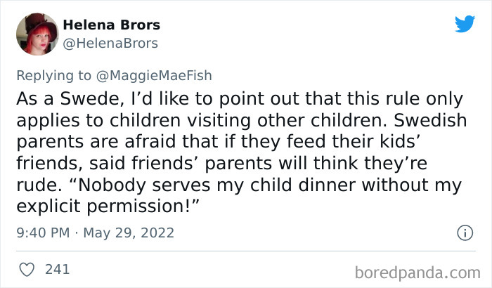 Swedes-Dont-Feed-Guest-Kids-Reactions