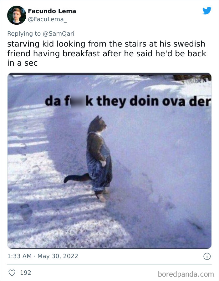 Swedes-Dont-Feed-Guest-Kids-Reactions