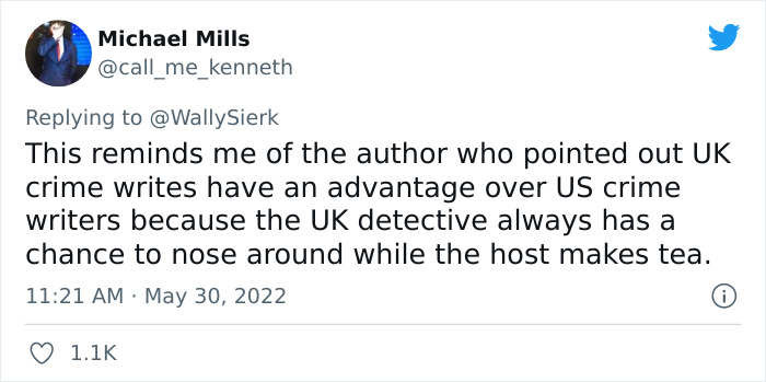 "This Is Blowing People&rsquo;s Minds": Amateur Historian Explains Why Some European Countries Probably Won't Feed You In Their Home
